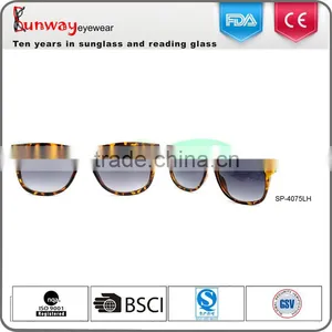 SP-4075LH OEM Sunglasses 2016 Fashion Polarized Sunglasses UV400 SUNGLASS Supplier's Choice thumbnail-1