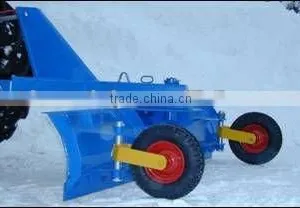 FMH Perfect/cheap Mini Snow Plow for Sale thumbnail-1