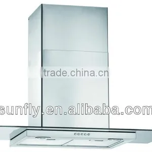 Best Selling Product Wall-mounted Kitchen Range Hood thumbnail-1