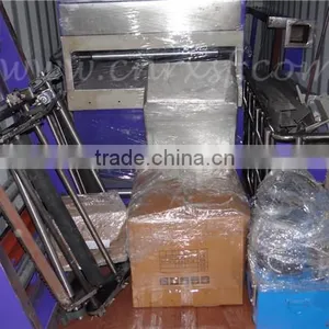 Midea Brand Industrial Silent Air Compressor thumbnail-6