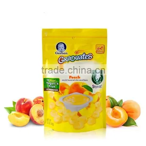Snack Packaging Bags/ Dry Fruits Packaging Pouches/Nuts Packaging Pouches thumbnail-2