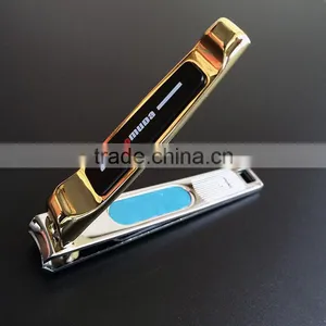 Fashional Nail Clipper for Gift Promotion Product thumbnail-1
