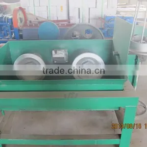 Black and Annealed Wire Drawing Wire Machine Made in CHINA ANPING HENGTAI Bwg26 Steel Wire thumbnail-2