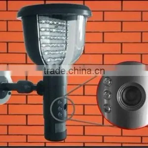 1080*720P Hidden Camera Motion Monitor Replay Function LED Lamp PIR DVR thumbnail-1