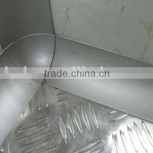 Aluminium Curve thumbnail-1