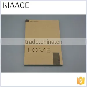 New Material Popular Products Paper Notebooks for Sale thumbnail-1