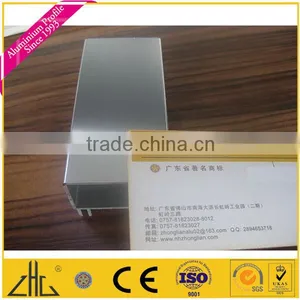 Wow!!! Anodized 20um Polish Aluminum Design, Polished Aluminium Piecture Frame Aluminium Price per Kg, Aluminium Extrusion Plant thumbnail-1