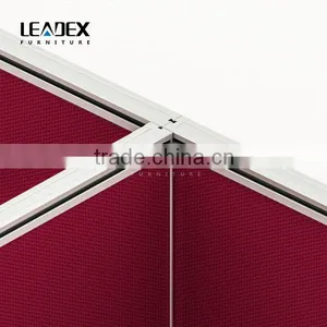 The Simple and Easy Installation Metal Desk thumbnail-4