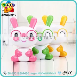 Plastic Gift Box Portable Luminaire Led Table Lamp Led thumbnail-1
