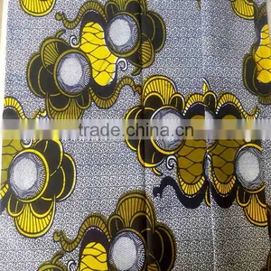 Hot Sale Wax Prints in Africa With Reasonable Price thumbnail-3