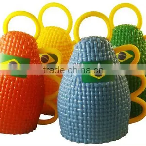 Plastic Caxirola thumbnail-1