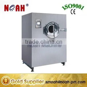 Sugar Tablet Coater (BG-150) thumbnail-1