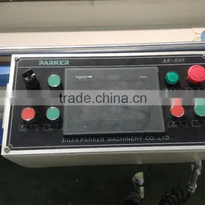 Aluminum Profile Cutting Machine,double Head Aluminum Profile Cutting Saw Machine thumbnail-2
