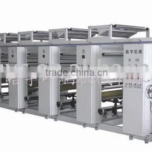 YA-1000 6 Group 4 Color Printing Machine thumbnail-1
