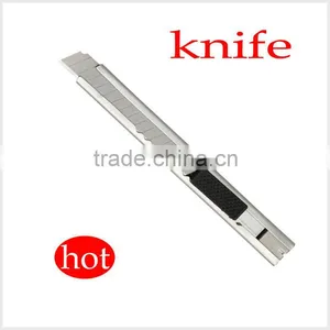 [2013 Newest ! ] LDH-801# 13cm Rust Proof Sharp Stainless Steel Cutting Tools Knife Circular Knife thumbnail-1