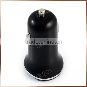 2016 New 2.1A 2 USB Car Charger For Samsung Iphone Car Charger Dual USB thumbnail-4