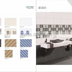 AAA DECORATIVE DIGI HD 3D CERAMIC WALL TILES thumbnail-4