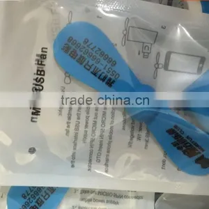 Cooling Handheld USB Mini Fan OTG Usb Fan for Phone thumbnail-6