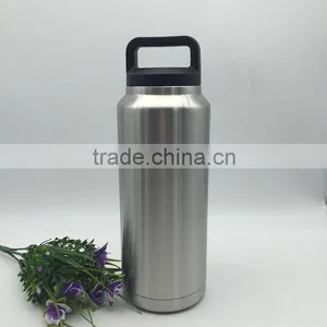 1000ml Stainless Steel Thermos thumbnail-1