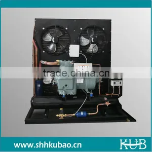 TAG4561THR Tecumseh Cold Storage Cold Room Cooling System thumbnail-6