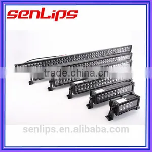 4D Lens 12inch 72W Led Light Bar Coated Offroad 4X4 Led Light Bars thumbnail-6