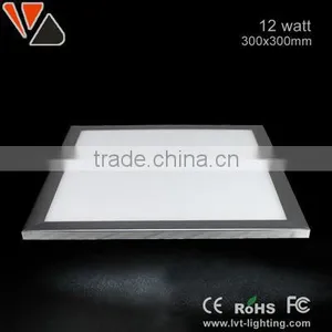 Led Light 300*300 Hotel Wall Lamps 12W Made in China thumbnail-1