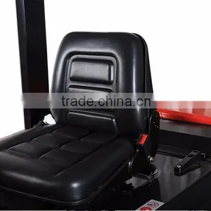 2.5 Ton Hydraulic Diesel Forklift Truck With Japanese Isuzu Engine thumbnail-2