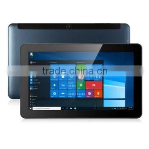 Cube i7 Book 2 in 1 Tablet PC Win 10 10.6 Inch IPS Screen Intel Skylake Core M3-6Y30 Dual Core 4GB RAM 64GB SSD ROM Cameras thumbnail-1