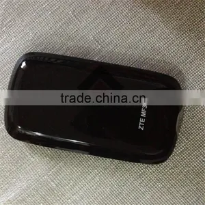 2016 New Cheapest 3G Pocket Wifi Router ZTE MF30 With TF Card Slot Global Mobile Hotspot 3G Wireless Modem 7.2Mbps thumbnail-6