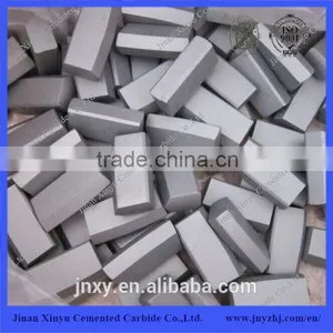 Cheap Price Tungsten Carbide Auger Teeth for Rock/Ore Mining Drill Bits K034 thumbnail-3
