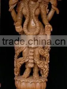 Statues thumbnail-1