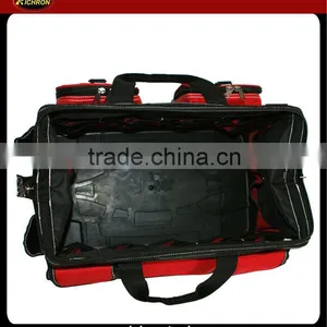 Hard Base Tool Tote thumbnail-4