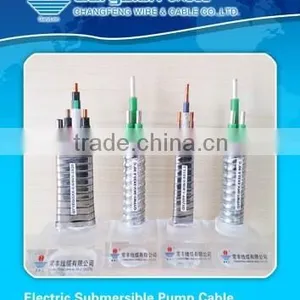 QYYEQNY Submersible Pump Cable thumbnail-1