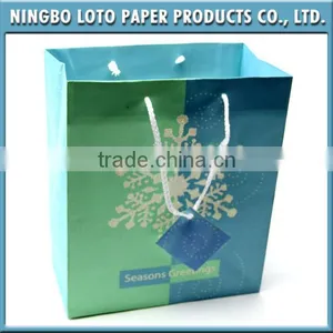 Luxury Gift Bags Wholesale thumbnail-1