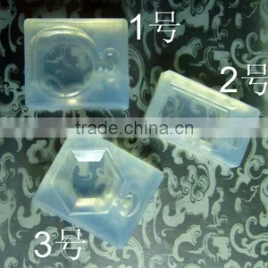 Best Gel Nails 3d Nail Art Molds thumbnail-1
