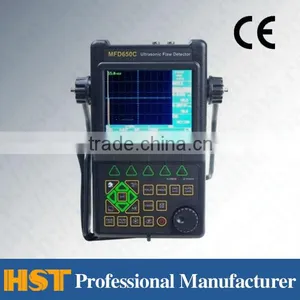 MFD650C Ultrasonic Flaw Detector for Sale thumbnail-1