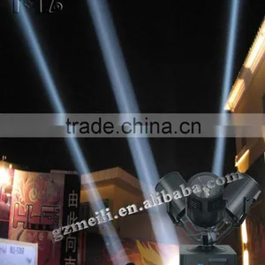 Outdoor Three Heads Sky Searchlight thumbnail-6