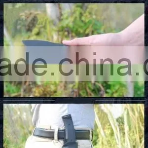 OEM D2 Blade Hunting Survival Knife With Fire Starter thumbnail-5