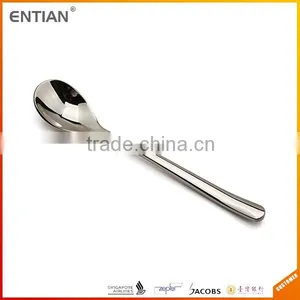 Hotel Cutlery Set, Stainless China Flatware, Bulk Flatware thumbnail-3