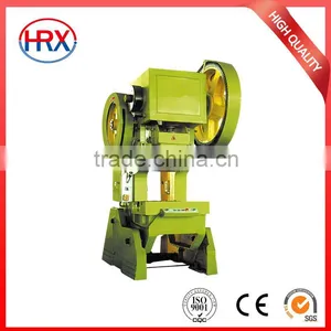 Simple Sructure Tube Punching Machine thumbnail-1