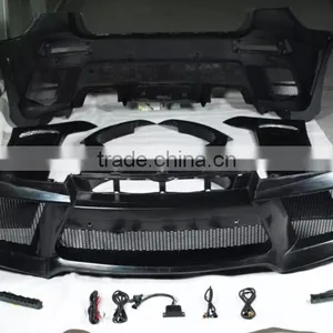 L TYPE Body Kits for X6/E71 ,bm-w x6 L STYLE Body Kits thumbnail-1