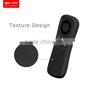 Wholesale Soft Silicone Gel Stick Case for Amazon Fire TV Rubber Case No-slip Ergonomic Design for Amazon Fire TV Stick Cover thumbnail-5