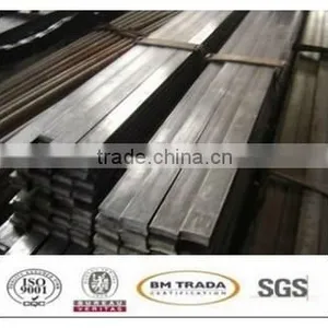 Q345 FLAT BAR thumbnail-1