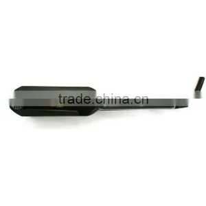 3303 Professional New Design Aluminum Hair Straightener B042 thumbnail-1