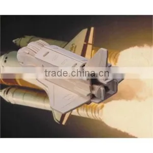 Shuttle Plane thumbnail-1