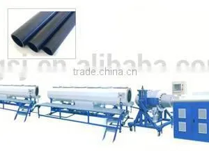 Stainless Steel Pipe Making Machine thumbnail-1