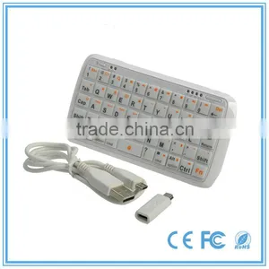 Top Sale Mini Bluetooth Keyboard and Battery Power Bank for Android Ios Smartphone thumbnail-4