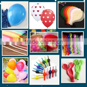 Long Shape Latex Balloons/ballons/globos/baloons/twisting Balloon 260 Balloon thumbnail-1