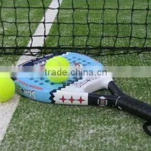 Professional Paddle Ball Racket thumbnail-1