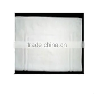 100% Cotton Plain Bath Mat thumbnail-1